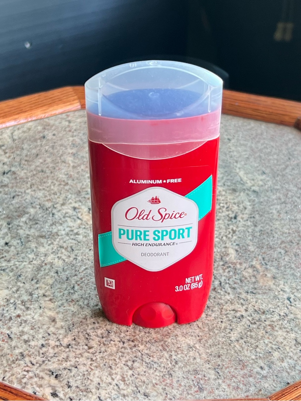 Old Spice Pure Sport Deodorant